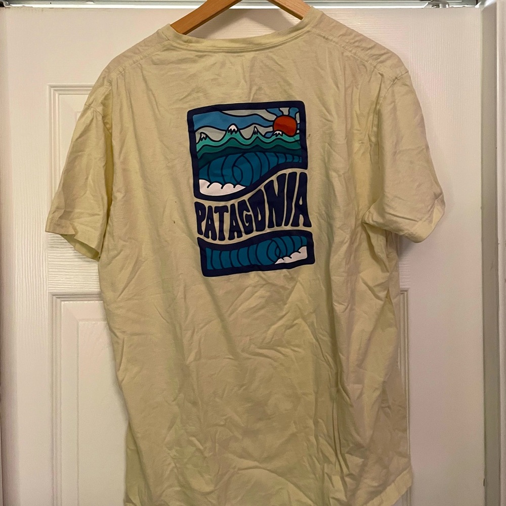 Patagonia T-Shirt XL